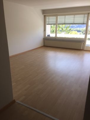 Wunderschöne 3 Zimmer Wohnung zu vermieten - Foto 1