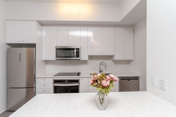 For Lease - 805 CARLING Avenue Unit# 1006, Dows Lake - Civic Hospital and Area, Ontario - Photo 1