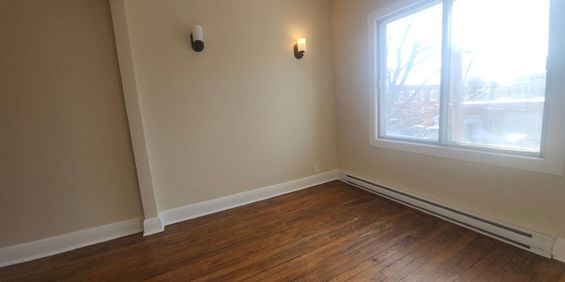 Appartement Montréal (Villeray/Saint-Michel/Parc-Extension) À Louer - Photo 3