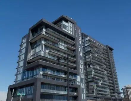 712 - 10 GATINEAU DRIVE | 712 - 10 GATINEAU DRIVE, Vaughan - Photo 1