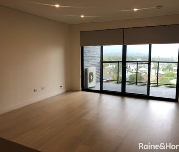 Two Bedroom Apartment - Photo 5