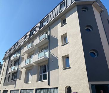 Location Appartement 2 pièces 39m² ROUEN 76100 - Photo 6