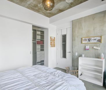 Brant Park Lofts , #908 - Photo 5