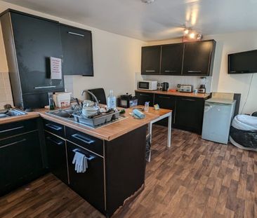 1 bedroom room to rent Norfolk Park Road, Sheffield - Photo 2
