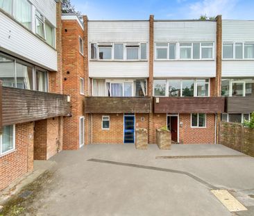 Second Floor Front Left (5), 11 Horwood Close, Oxford OX3 7RF - Photo 1