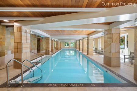 Prestigious Harbourside Penthouse - Photo 5