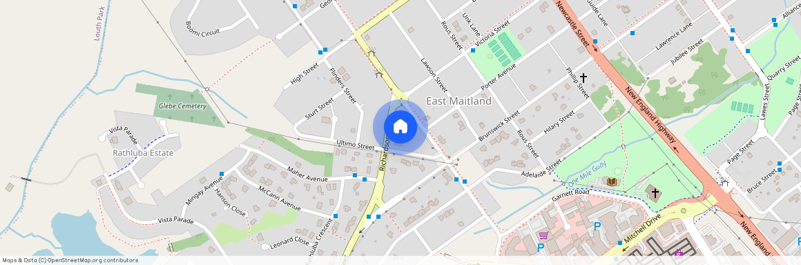 8 Richardson Street, NSW 2323, East Maitland