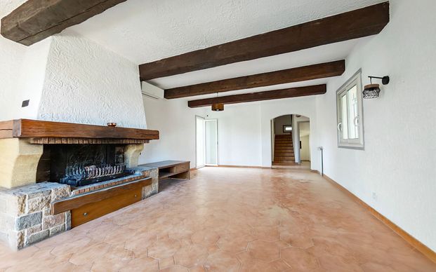 Maison à louer 5 pièces • La Gaude - Photo 1