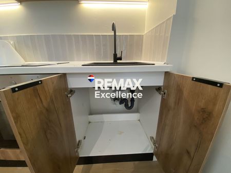 Studio/Γκαρσονιέρα για ενοικίαση Φάληρο - Ιπποκράτειο - Φωτογραφία 4