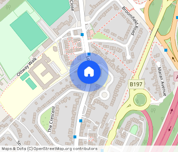 London Road, Welwyn, AL6 - Photo 1