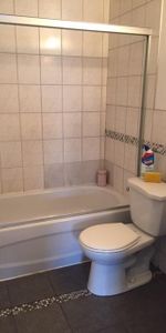 À VOIR 3 1/2 rénové appartement près métro Concorde - Photo 4