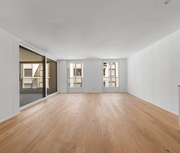 Erstbezug – stilvolle 3.5-Zimmer-Neubauwohnung in Wädenswil - Foto 2