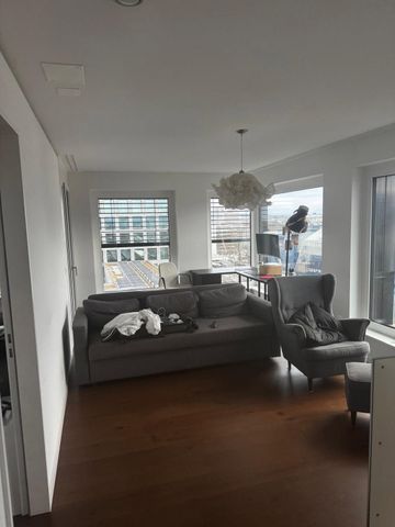 2.5 Zimmer, 66 m², 10. Stock - Foto 4