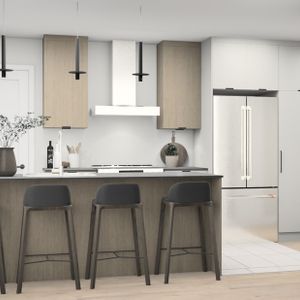 4 ½ + Bureau Neufs - Photo 3