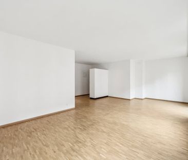 2.5 Zimmer, 68 m², 2. Stock - Foto 5