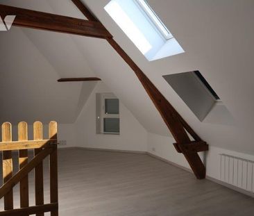 Location appartement neuf à VERMELLES - Photo 4