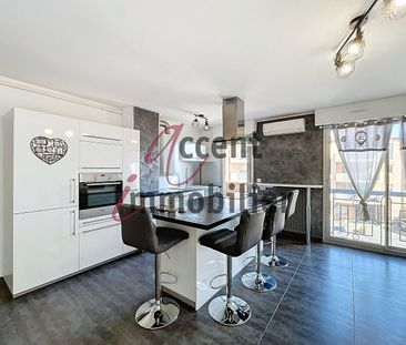 Appartement Cavaillon 3 pièces 61 m², - Photo 6