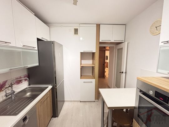 2 pokojowe mieszkanie przy ul.Jasna, Prawobrzeże (437885) - Фото 1