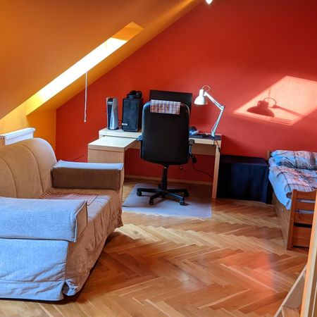 Pronájem bytu 1+kk 20 m2 - Фото 4