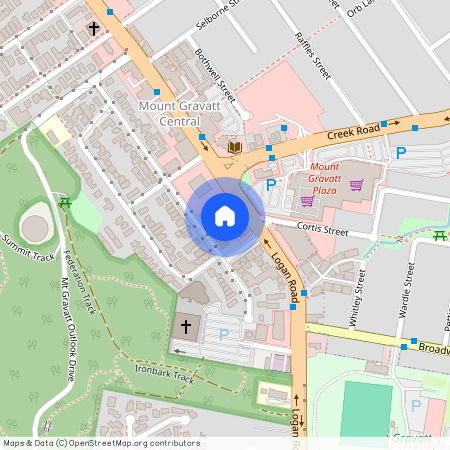 Unit 5, Qld 4122, 64 Tenby Street, Mount Gravatt