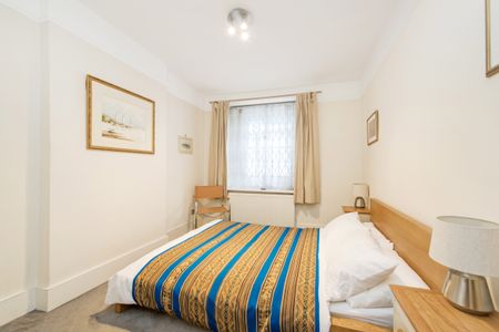 Gloucester Place, London, W1U - Photo 4