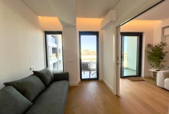 APARTAMENTO T2 - ESTRADA MONUMENTAL - FUNCHAL
