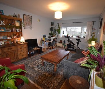 2 bed apartment to rent in Cairns Court, Norwich, Norwich - Photo 2