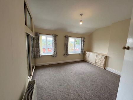 2 bedroom townhouse to rent - Photo 5