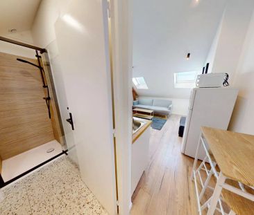 Appartement Le Havre 2 pièce(s) 45 m2 - Photo 5