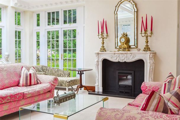 6 bedroom detached house to rent - Photo 1