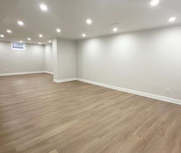 For Lease - 17 Fairway Heights Crescent Unit# Bsmt, Markham, Ontario - Photo 6