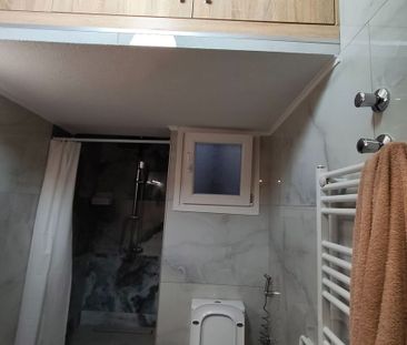 Μονοκατοικία για ενοικίαση Σκεπάρνη (Αμπελόκηποι) - Photo 5