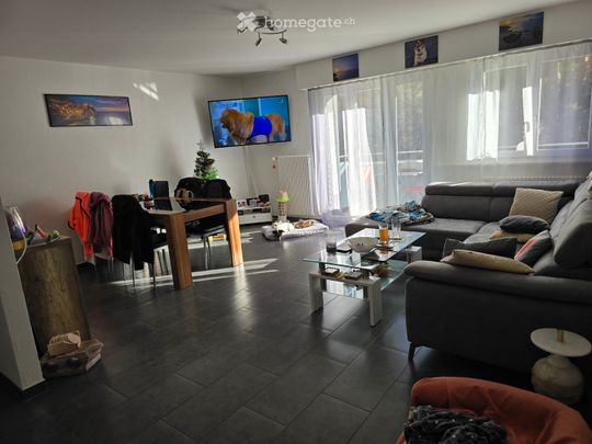 Appartement 3,5 pièces à louer - Foto 1