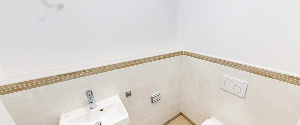 Ideal geschnitten mit 2 Bädern und Südbalkon - Foto 1