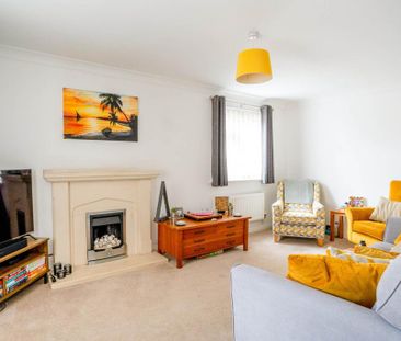 3 bedroom detached house to rent - Photo 2