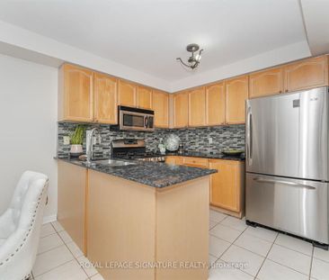 For Lease - 22 Sentimental Way, Brampton, Ontario - Photo 1