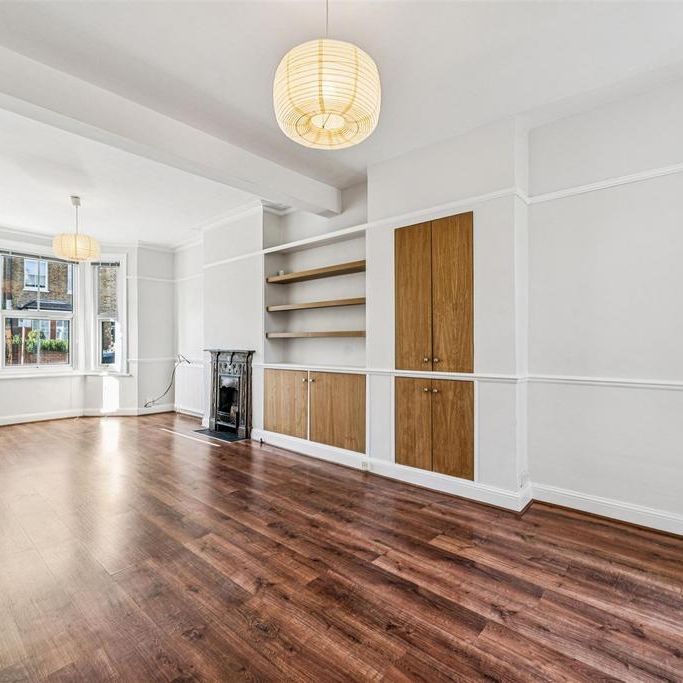 2 bedroom terraced house to rent - Photo 1