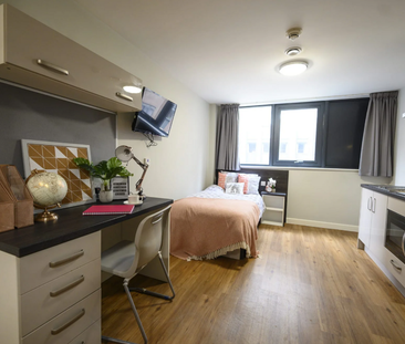 1 bedroom apartment to rent - Photo 5