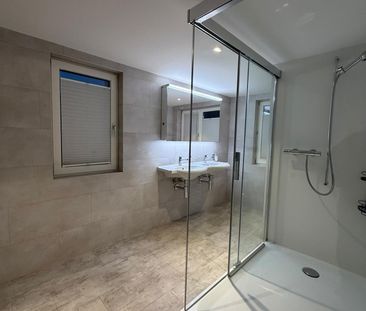 5 Zimmerwohnung mit Balkon - Foto 3