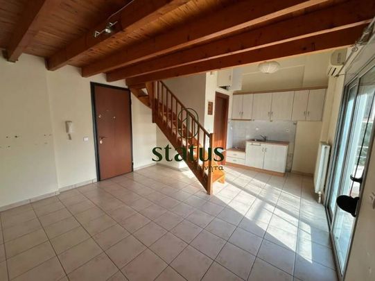 Μεζονέτα για ενοικίαση - Πάτρα, - Photo 1