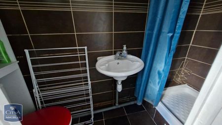 Location Appartement 1 pièce 23m² LE HAVRE 76600 - Photo 5