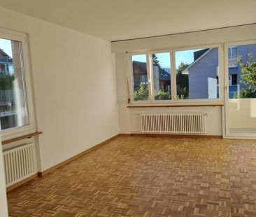 3-Zimmer-Wohnung mit sonnigem Balkon - Photo 1