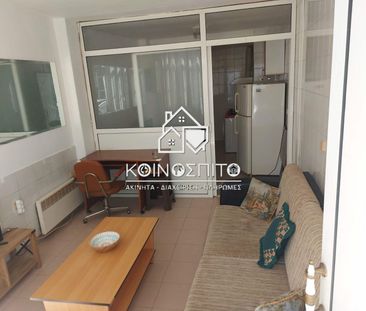 Studio/Γκαρσονιέρα για ενοικίαση - Άνω Πόλη, - Photo 4