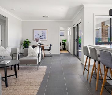 THIS HOME IS SIMPLY GORGEOUS!! - Photo 1