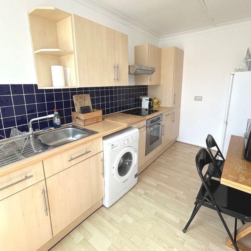 17 St Michael's Place - Photo 1