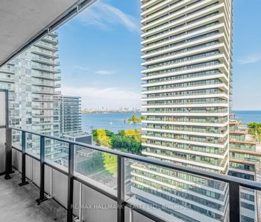 For Lease - 30 Shore Breeze Drive Unit# 1217, Toronto, Ontario - Photo 5