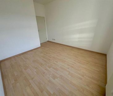 KAßBERG-Wohnung mit EBK & Balkon ab 01.12.2025 frei !! - Photo 1