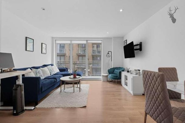 Yeo Street, Bow, E3 - Photo 1