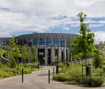 Basecamp by Xior Lyngby - Photo 1 | Rentumo