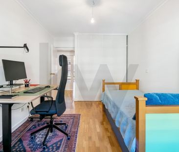 Apartamento T2 em Lisboa - Photo 5